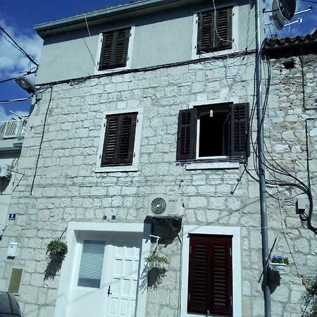 Apartman Dario Apartamento Split Exterior foto
