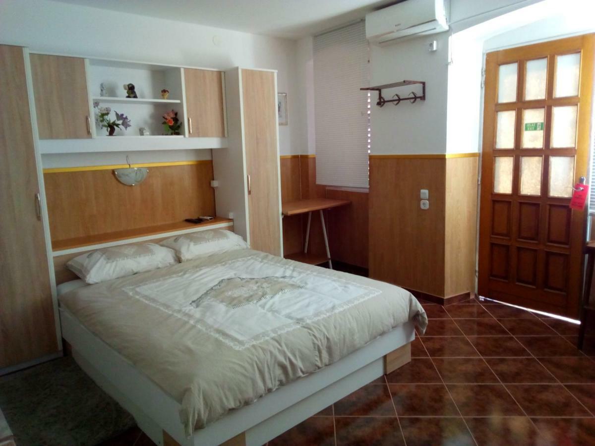 Apartman Dario Apartamento Split Exterior foto