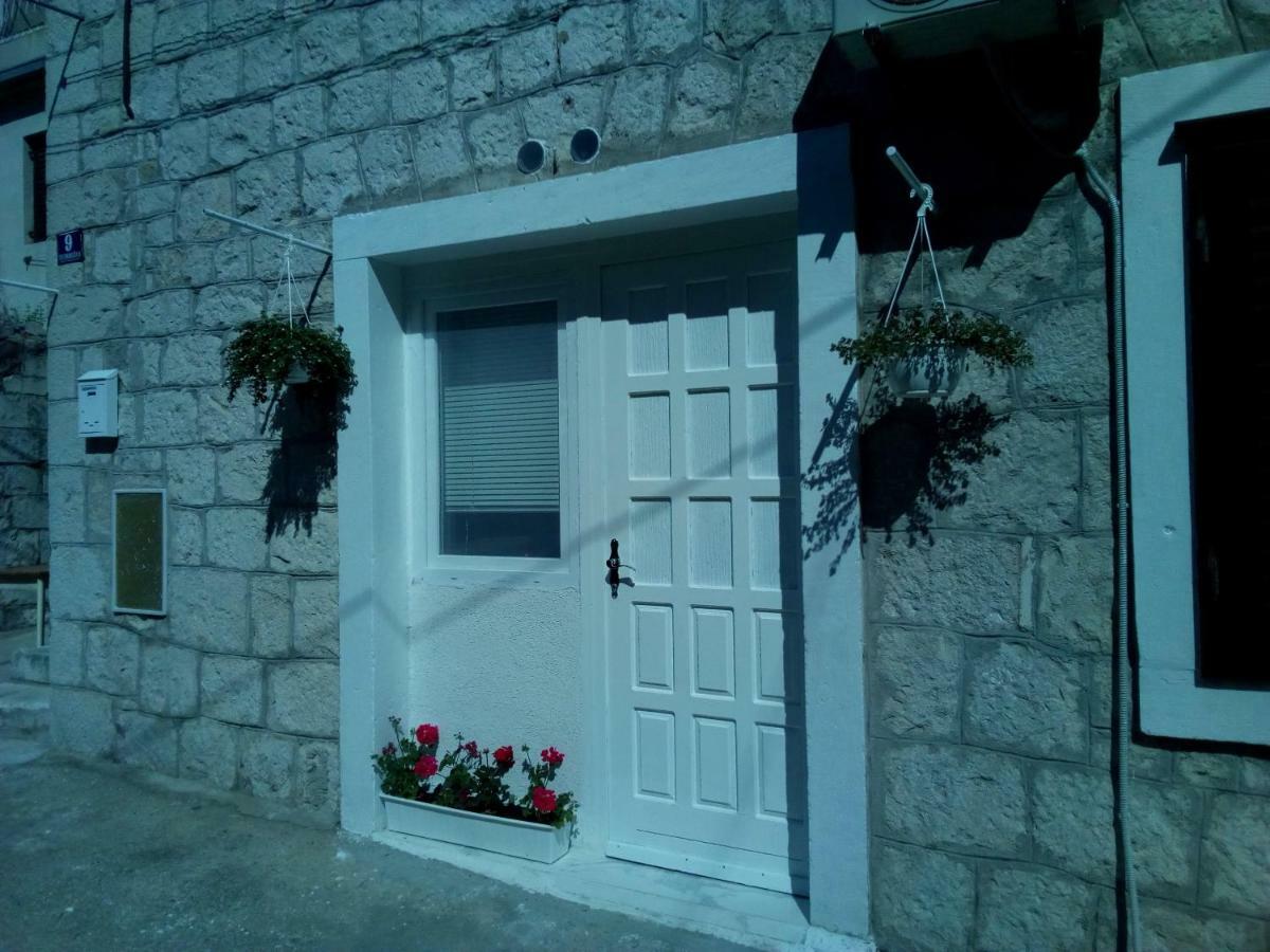 Apartman Dario Apartamento Split Exterior foto
