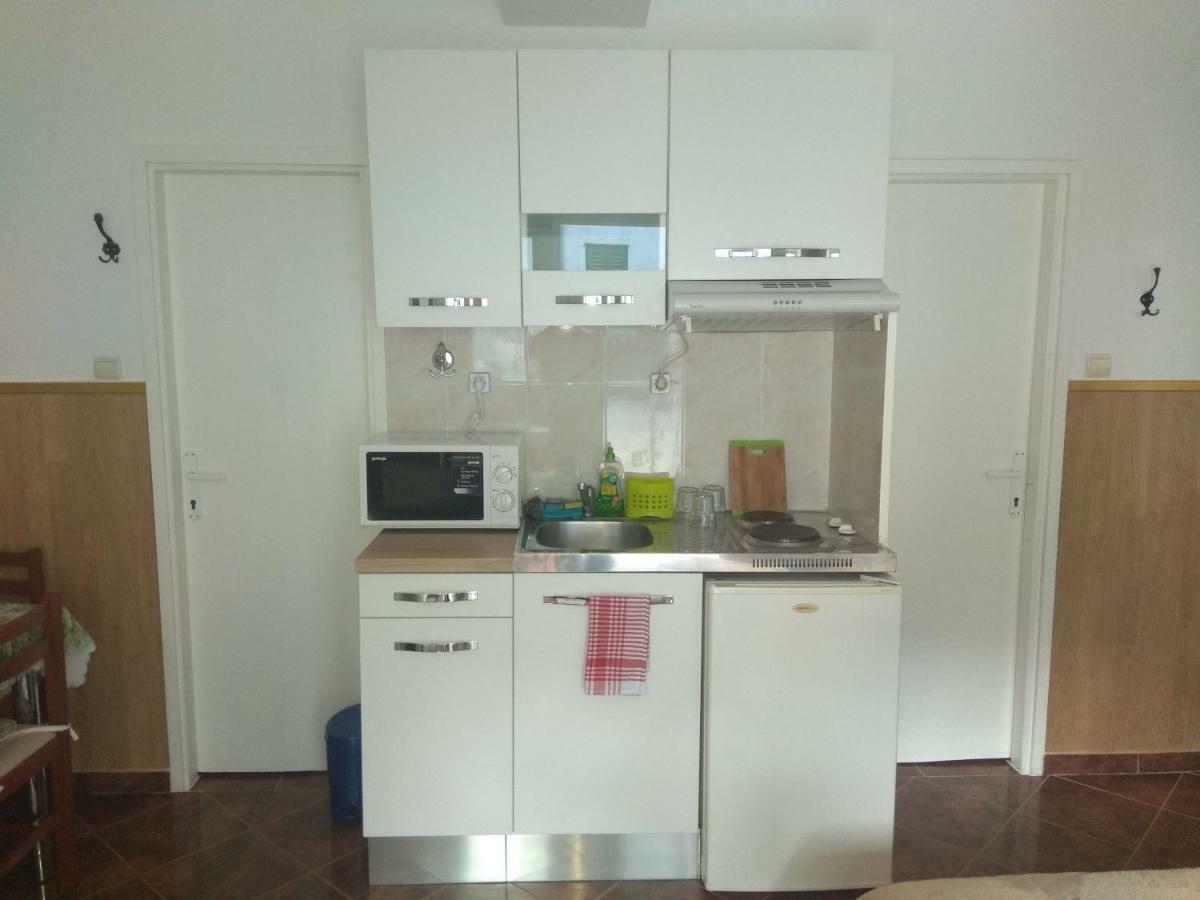 Apartman Dario Apartamento Split Exterior foto
