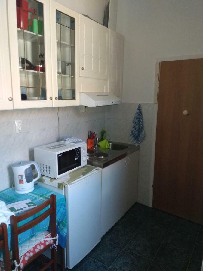 Apartman Dario Apartamento Split Exterior foto