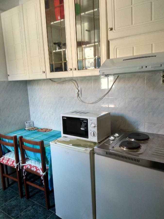 Apartman Dario Apartamento Split Exterior foto