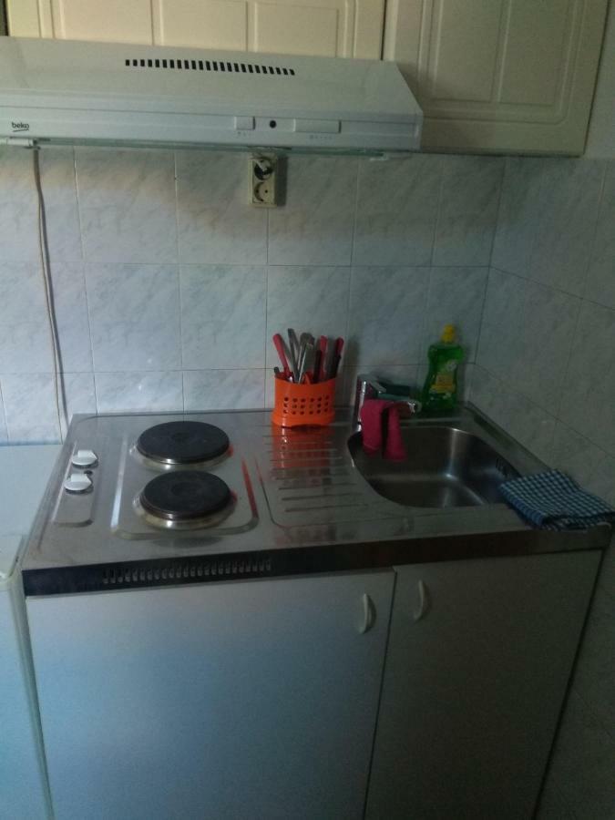Apartman Dario Apartamento Split Exterior foto