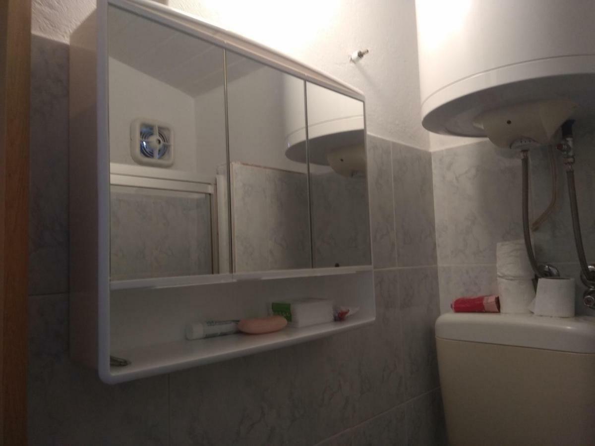 Apartman Dario Apartamento Split Exterior foto